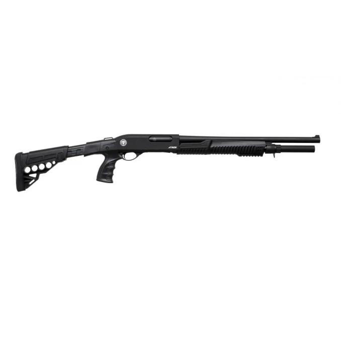 Рушниця мисливська Huglu ATROX A Black кал.12/51см