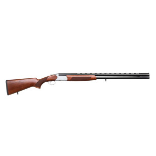 Рушниця мисливська Huglu HAWK Silver кал.1276см