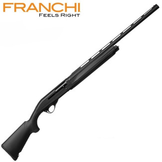 Рушниця мисливська FRANCHI Affinity Compact Synthetic кал. 12 26"
