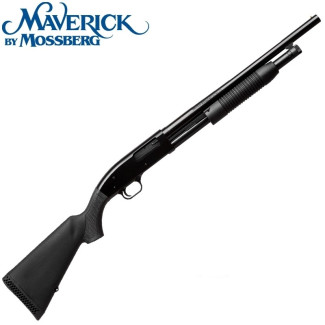 Maverick M88 кал.12 18.5 Synthetic (Pistol grip)