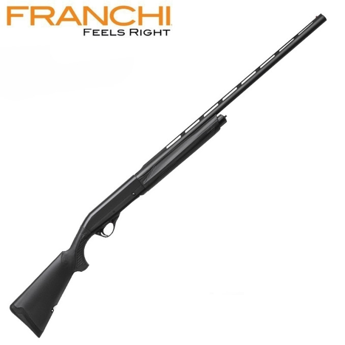 Рушниця мисливська FRANCHI Inertia Affinity Synthetic кал. 12 (Left hand)