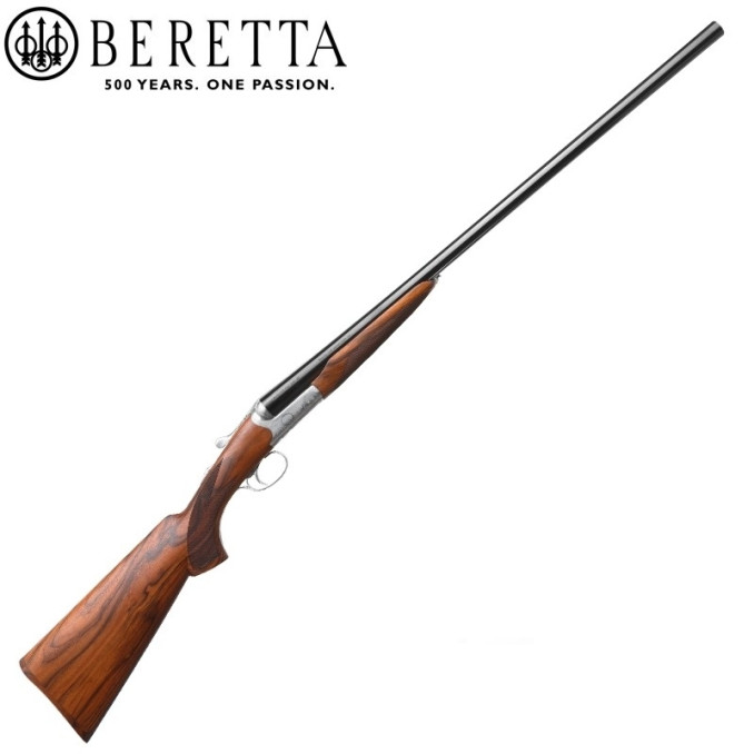 Рушниця мисливська Beretta 486 Floral 12/76/76см