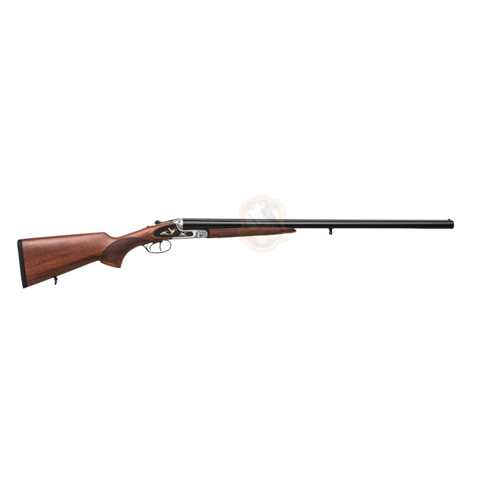 Рушниця мисливська Huglu 201 A Black кал.12/71см