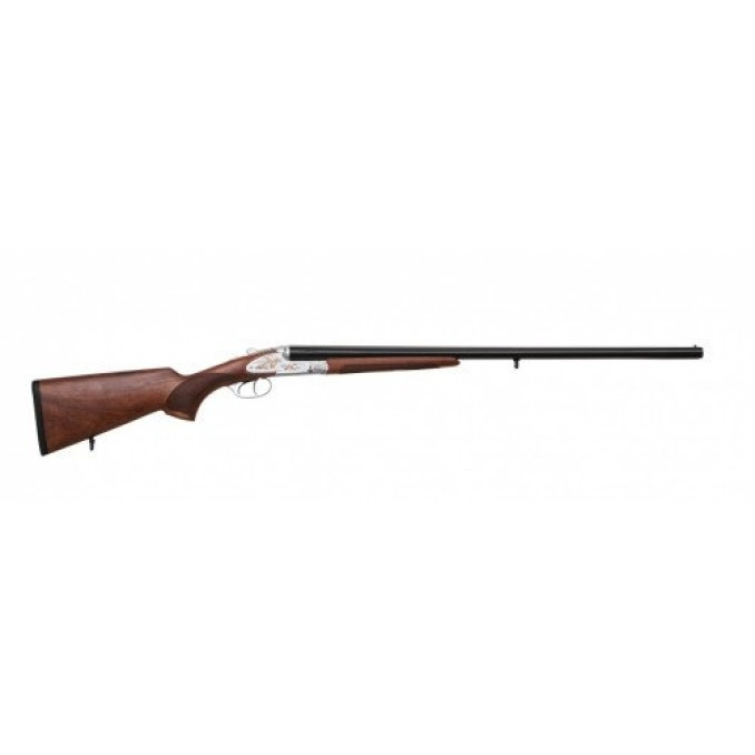 Рушниця мисливська Huglu 201 A Silver кал.20/71 см