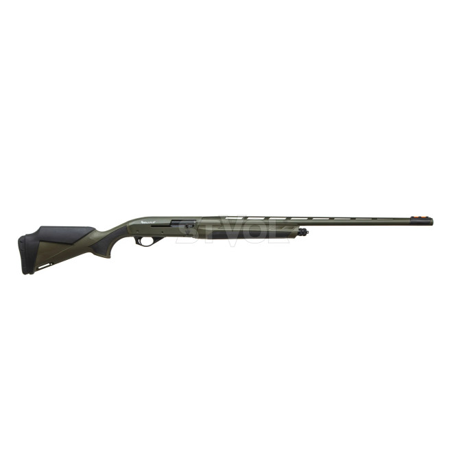 Рушниця мисливська Impala Plus O.D. Green 12/71см