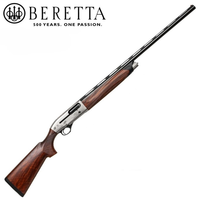 Рушниця мисливська Beretta A400 Upland 12/76/76