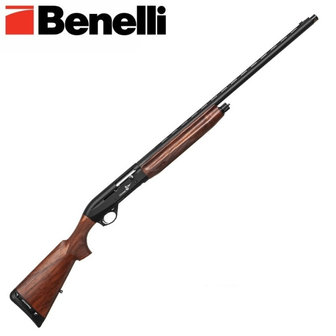Рушниця мисливська Benelli Colombo кал.12 28" 