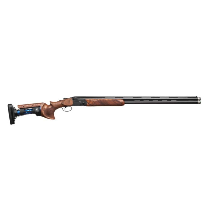 Рушниця мисливська Beretta DT11 Black Pro Sporting 12/76 / 81см OCHP