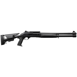 Рушниця мисливська Sulun Arms TAC-12 кал.12 18,5"