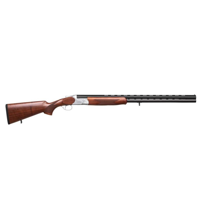 Рушниця мисливська Huglu 103 DE Silver кал.12/76см