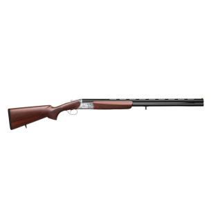 Рушниця мисливська Huglu VENTUS GR2 Silver кал.12 / 76 см