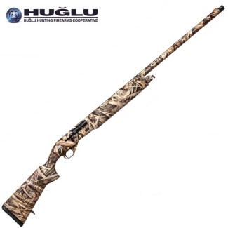 Рушниця мисливська Huglu Veyron Camo Synthetic кал.12/76 см