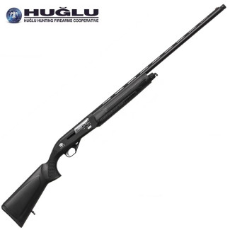 Рушниця мисливська Huglu Veyron Black Synthetic кал.12/76 см