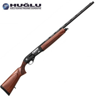 Рушниця мисливська Huglu Veyron Black Wood кал.12/71 см