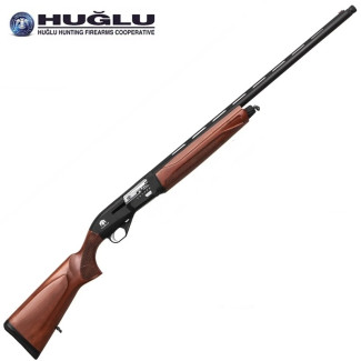 Рушниця мисливська Huglu Veyron Black Wood кал.12/76 см