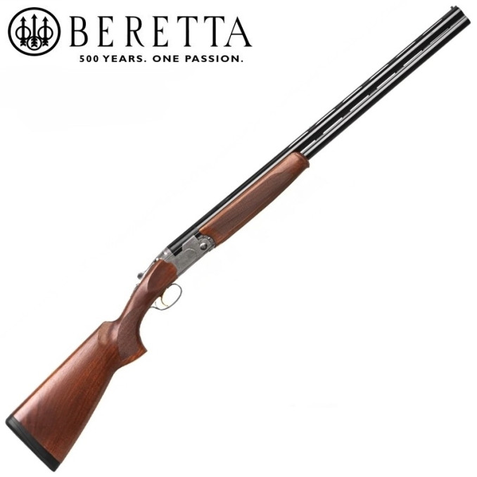 Ружье охотничье Beretta 686 Silver Pigeon I SPORTING MY19 12/76/76см