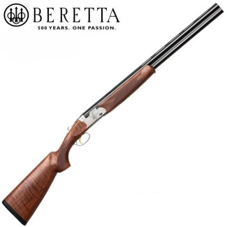 Ружье охотничье Beretta 686 Silver Pigeon 12/76/67см Single Trigger MC