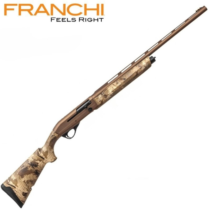 Ружье охотничье FRANCHI Affinity Elite Bronze кал.20/66