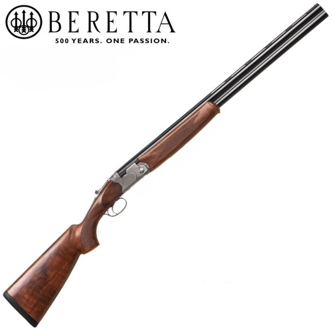Ружье охотничье Beretta 686 Silver Pigeon I 12/76/71см