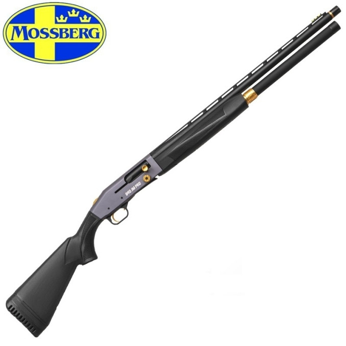 Рушниця мисливська Mossberg 940 JM Pro