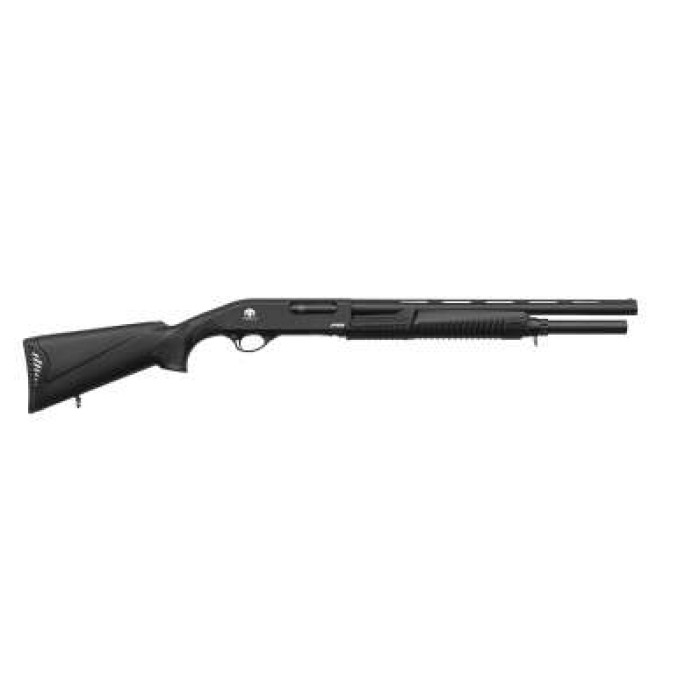 Рушниця гладкоствольна  Huglu Atrox Standard Black Standad Stock 12/51см MC5
