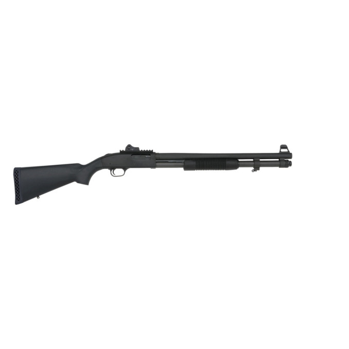Рушниця мисливська Mossberg M590A1-9 Shot SPX