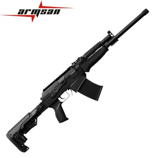 Armsan RS-S1 к.12-76; ств. 47см