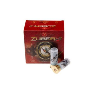 Патрон гладкоствольний Zuber 32g кал.12 №9