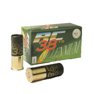 Карабін POF - USA Revolution кал .308 Win (7.62/51) колір: чорний