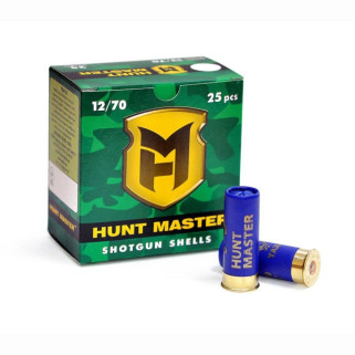 Патрон гладкоствольний Тахо "Hunt Master" кал.12 №3