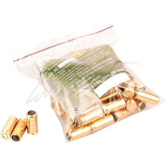 Патрон травматичної дії ПС 9 9мм