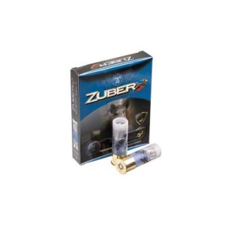 Куля Zuber Palla k.16/16/70 27г 10шт./300шт