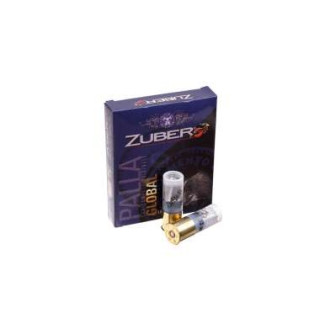 Пуля Zuber Global k.12/23/70 32г 10шт./300шт