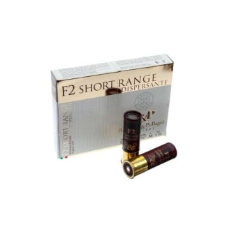 Патрон мисливський B&P F2 SHORT RANGE (дисперсант) к.12/20/70 №7.5, 10/200шт 36гр