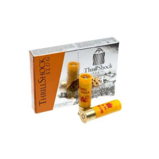 Куля B&P BIG GAME PALLA THRILL SHOCK к.20/16/70, 10/100шт, 24 гр