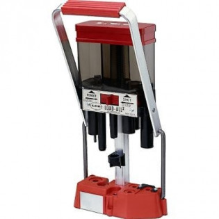 Пресс Lee Load All II калибр.12