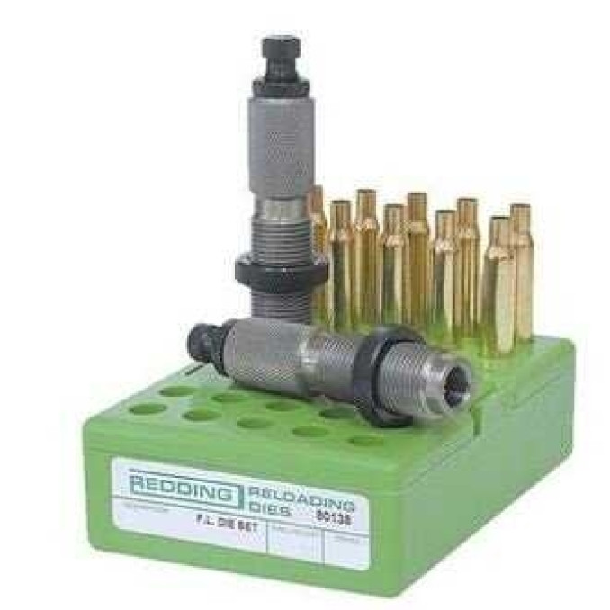 Комплект матриц Redding Premium Die Set 308Win