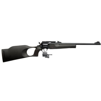 Карабін нарізний Taurus Rossi Circuit Judge кал.22LR/22WMR 18,5" blue