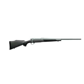 Карабін нарізний Weatherby Vanguard Stainless Synthetic к.300WinMag 24"