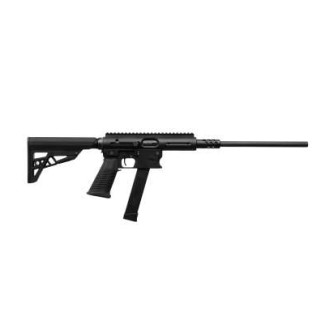 Карабин нарезной TNW Aero Survival Black k.9х21