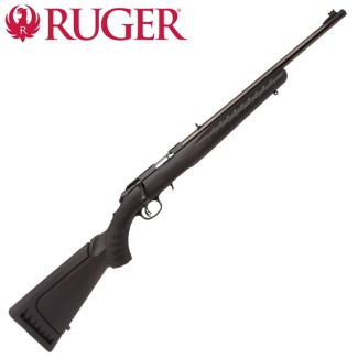Карабин нарезной RUGER AMERICAN RIMFIRE® STANDARD 22LR