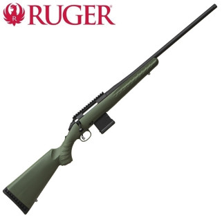 Карабин нарезной RUGER American Rifle Predator кал.223Rem