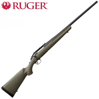 Карабин нарезной RUGER American Rifle Predator кал.308Win