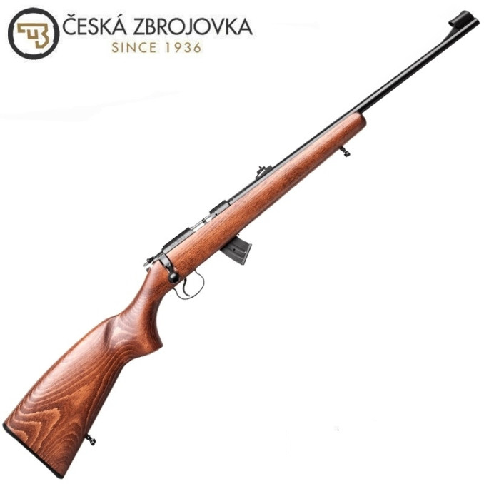 Карабин нарезной CZ455 Supermatch кал.22LR