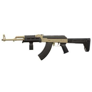 Карабін нарізний МКМ-072 кал.7,62х39 (фарбований з обвісом)