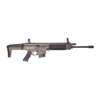 Карабин нарезной Robinson к.7.62x39 16" ODG c ДТК