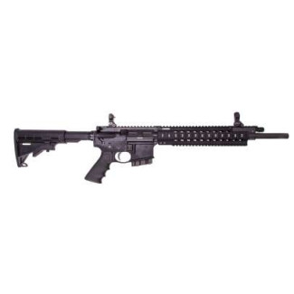 Карабин нарезной RUGER SR-556SC Nato 223Rem