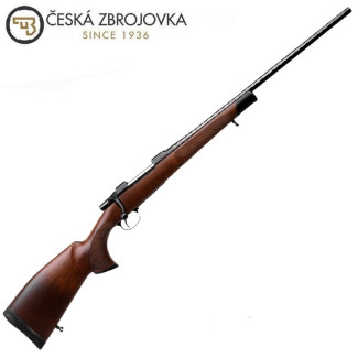 Карабін нарізний CZ550 Exclusive Ebony Edition кал.30-06