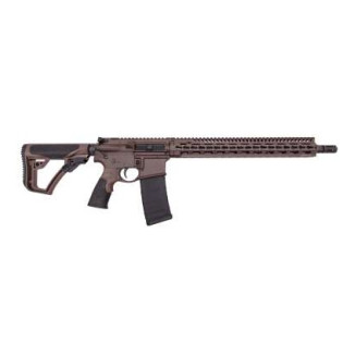 Карабин нарезной DanielDefense V11 MilSpec k.223Rem 16" Picatinny15.0"