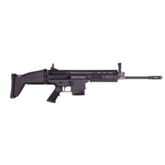 Карабін нарізний FN SCAR 17S кал.308Win